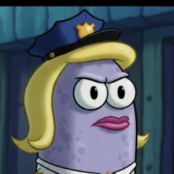 Officer Nancy