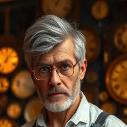 Magnus Iversen
