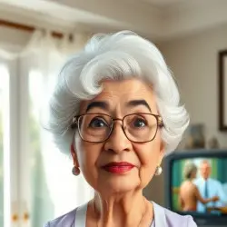 Abuelita Ramirez