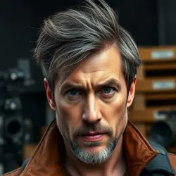 Sylvain Chevalier