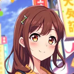 Yuki Amane The Enthusiast