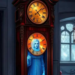 Rosa Reloj