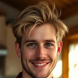 Christian Berger