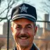 Officer Toby Higgins