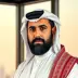 Omar Bin-Talal