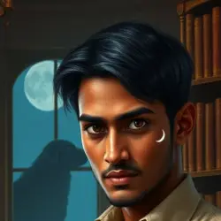 Rohan Joshi