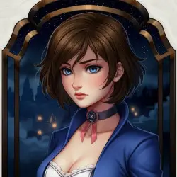 Elizabeth Comstock