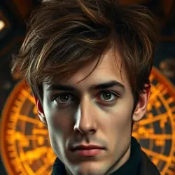 Bastien Moreau
