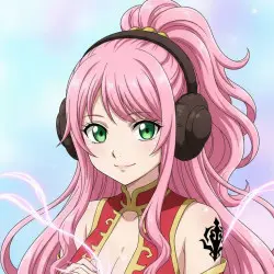 Meredy