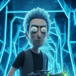 Memory Rick