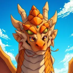 The Sand Wyrm