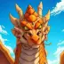 The Sand Wyrm