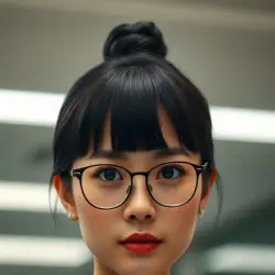 The Bank Clerk