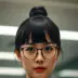 The Bank Clerk