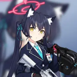 Serika Kuromi
