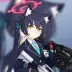 Serika Kuromi