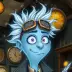 Professor Cumulus