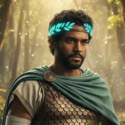 Patroclus