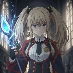 Sasha Necron