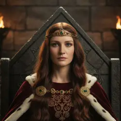 Queen Igraine