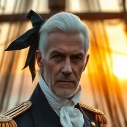 Lord George DOyley