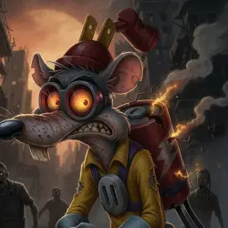 Megavolt