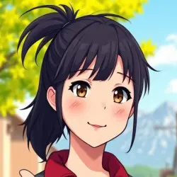 Yukiho Tanaka