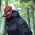Sakonji Urokodakis Crow