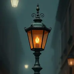 Luna Linterna