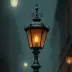 Luna Linterna