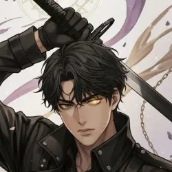 キャラクター Yoo Joonghyuk The Iron Blood K