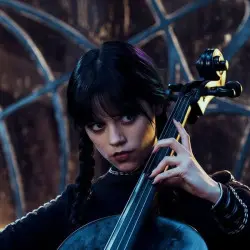 Wednesdays Cello