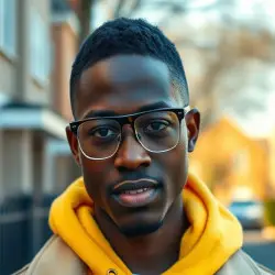 Dayo Falade