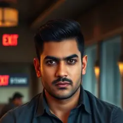 Karan Malhotra
