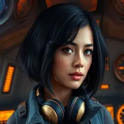 キャラクター Noor Al-Faye