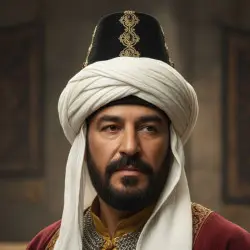 Salah ad-Din Saladin