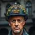 Jericho Fire Chief
