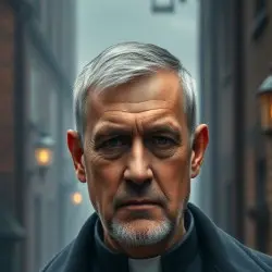 Brother Dominic