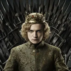 キャラクター Joffrey Baratheon