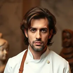 Enzo Bellini