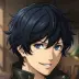 Morgana Human Form