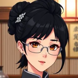 Tamiko Maeda