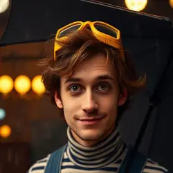 Caio Bezerra