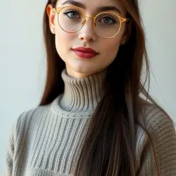 Character clara moreau