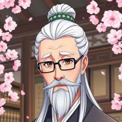 Elder Mu