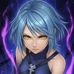 Aqua Anti-Aqua