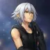 Master Xehanort Younger Self