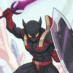 Black Arm