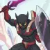 Black Arm