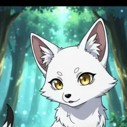 Sylvie Fox Form